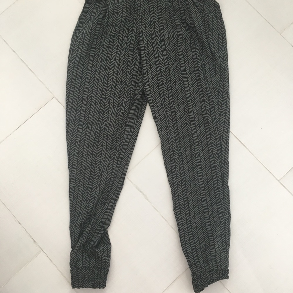 Athleta pants, size 2